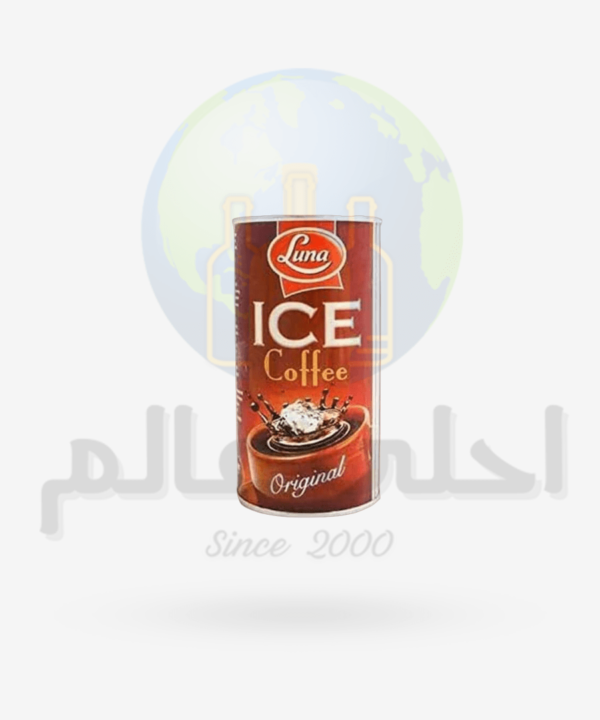 Iced Coffee Original 180ml