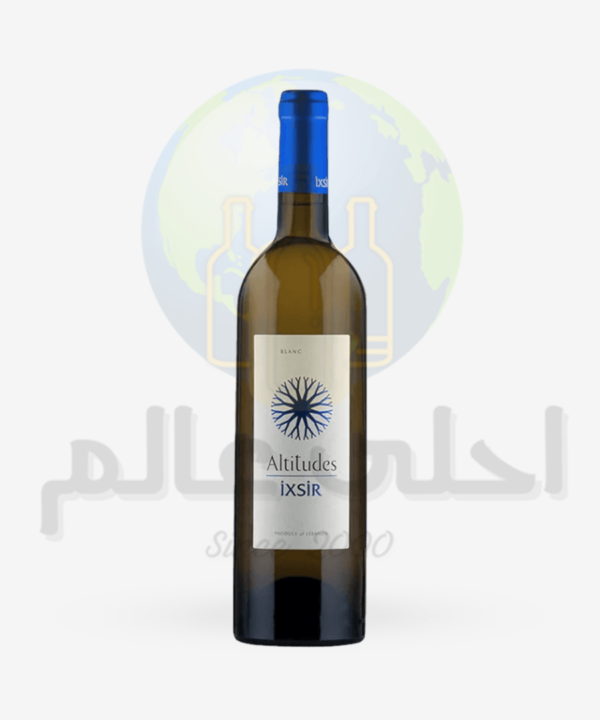 Ixir Altitude White 700ml