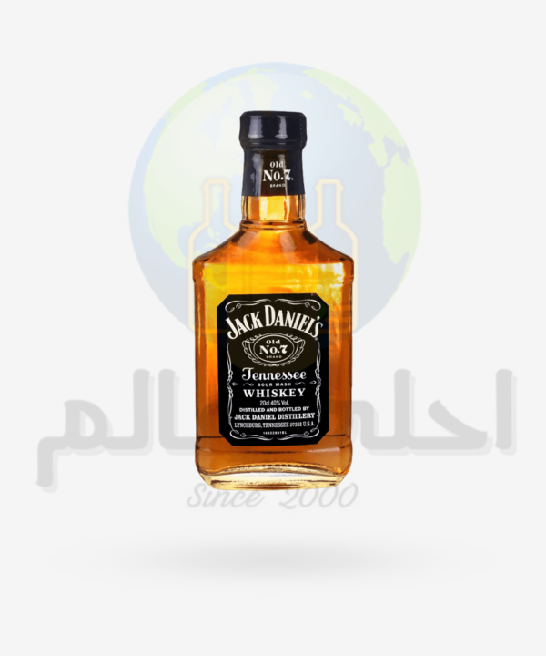 Jack Daniels 200ml