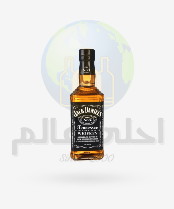 Jack Daniels 375ml