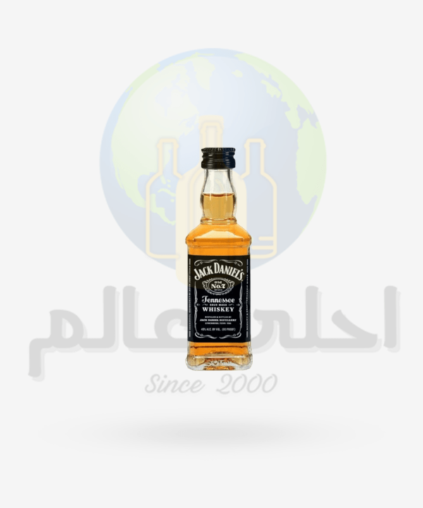 Jack Daniels 50ml
