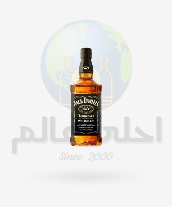 Jack Daniels TENNESSEE 700ml n 7