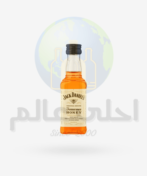 Jack Daniels Honey 50ml