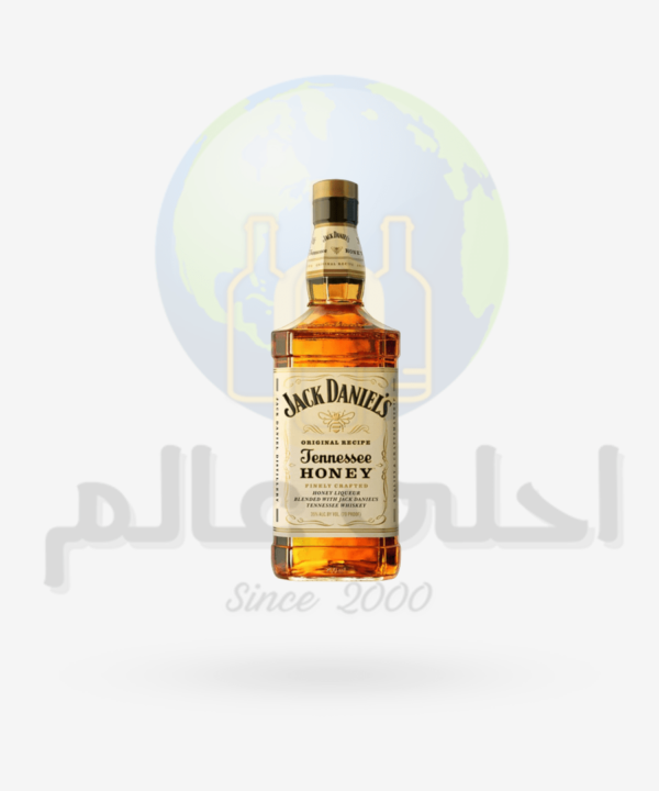 Jack Daniels Honey 700ml