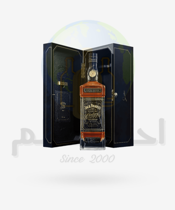 Jack Daniels Sinatra 1L
