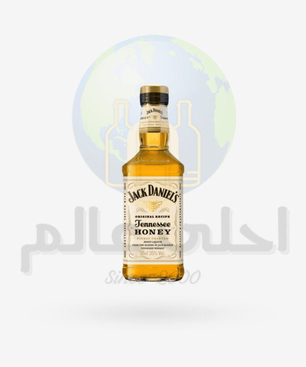 Jack Daniels Honey 375ml