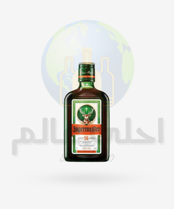 Jagermeister 200ml