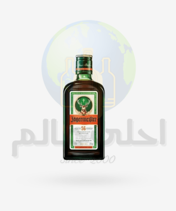 Jagermeister 500ml