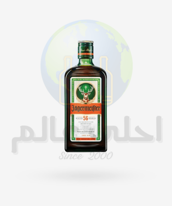 Jagermeister 700ml