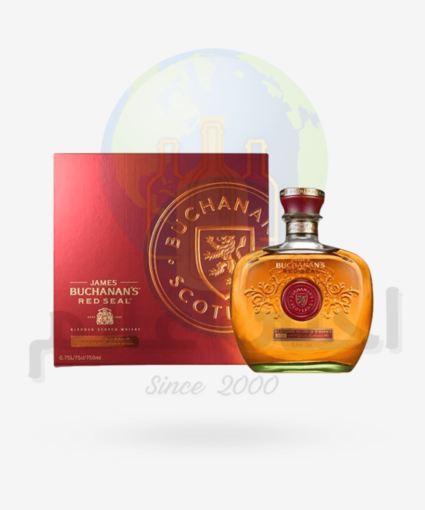 James Buchanans 700ml