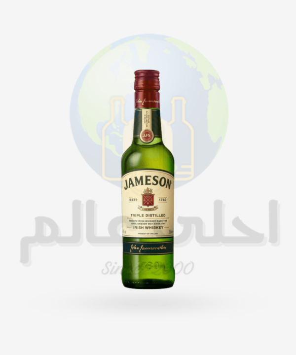 Jameson 375ml