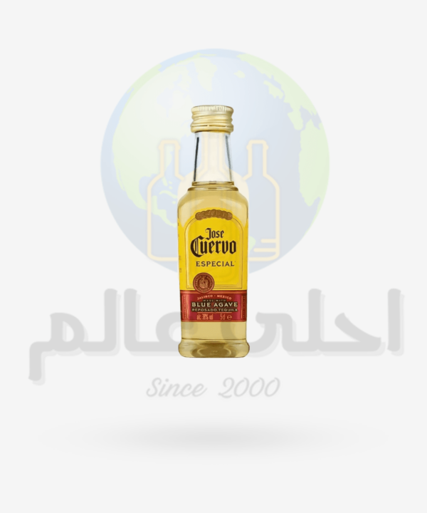 Jose Cuervo Gold 50ml