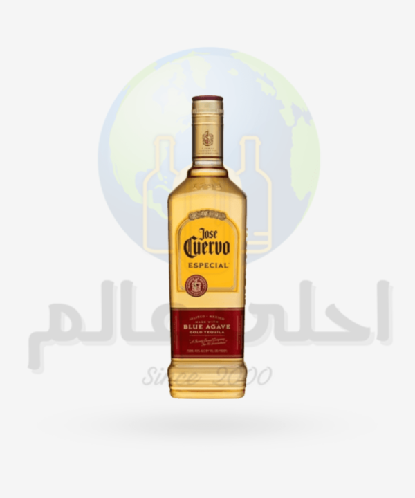 Jose Cuervo Gold 700ml