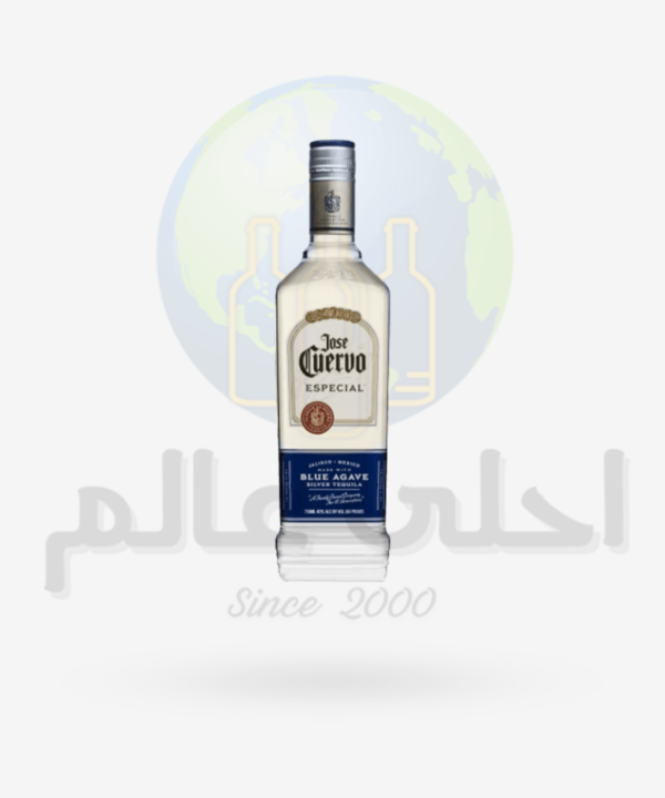 Jose Cuervo White 700ml