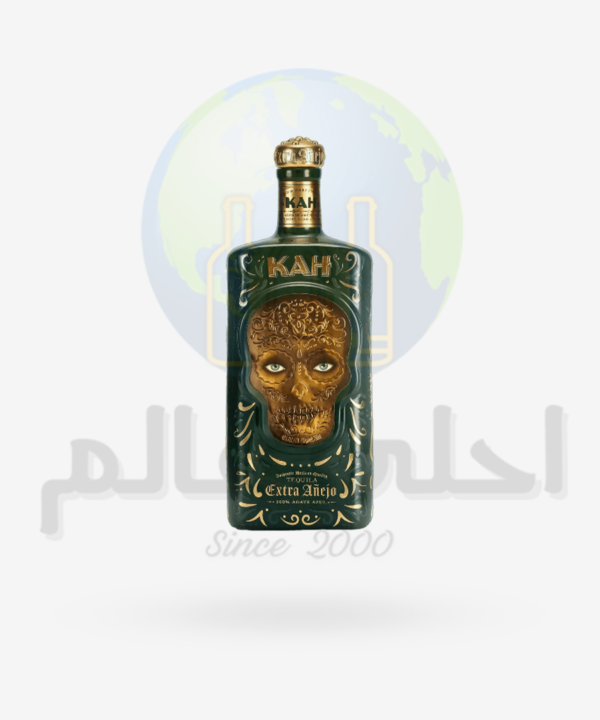 Kah Extra Anejo 700ml