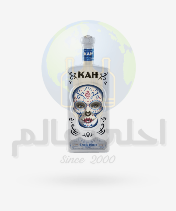 Kah White 700ml