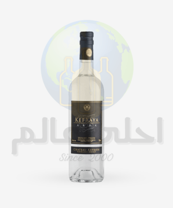 Kefraya Arak 700ml