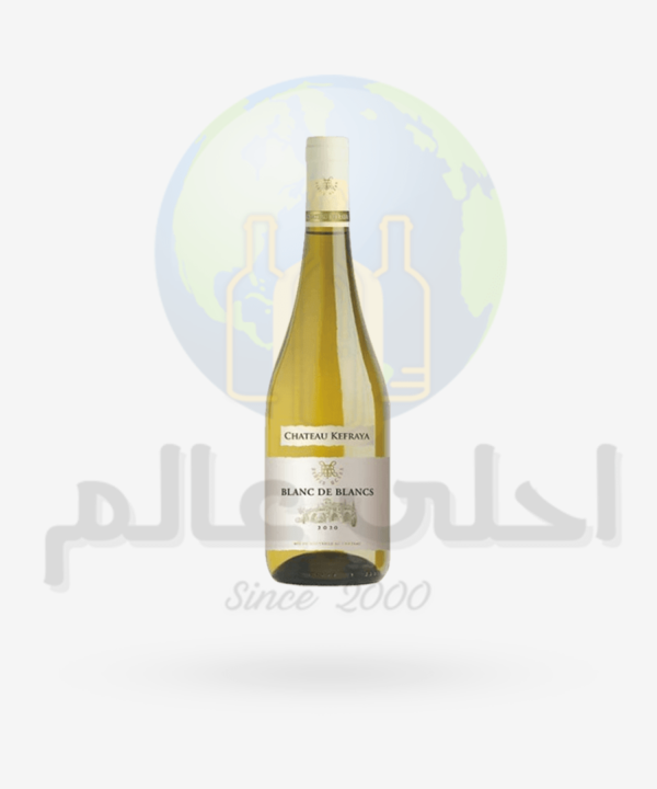 Kefraya Blanc De Blanc 700ml