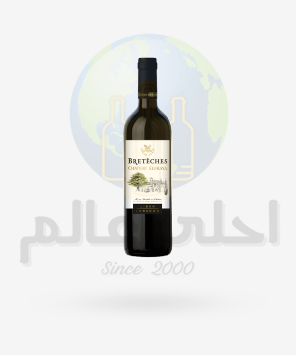 Kefraya Breteches 700ml