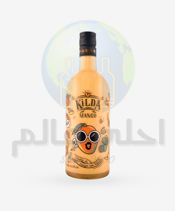 Kilda Mango 700ml