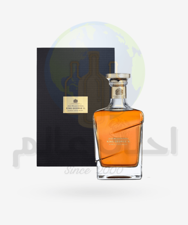 Johnnie Walker King George V 700ml