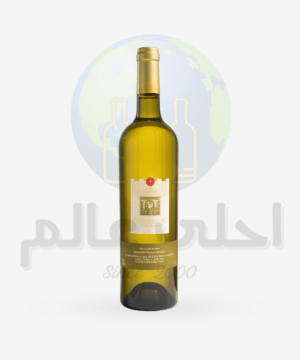 Ksara Chardonay 700ml