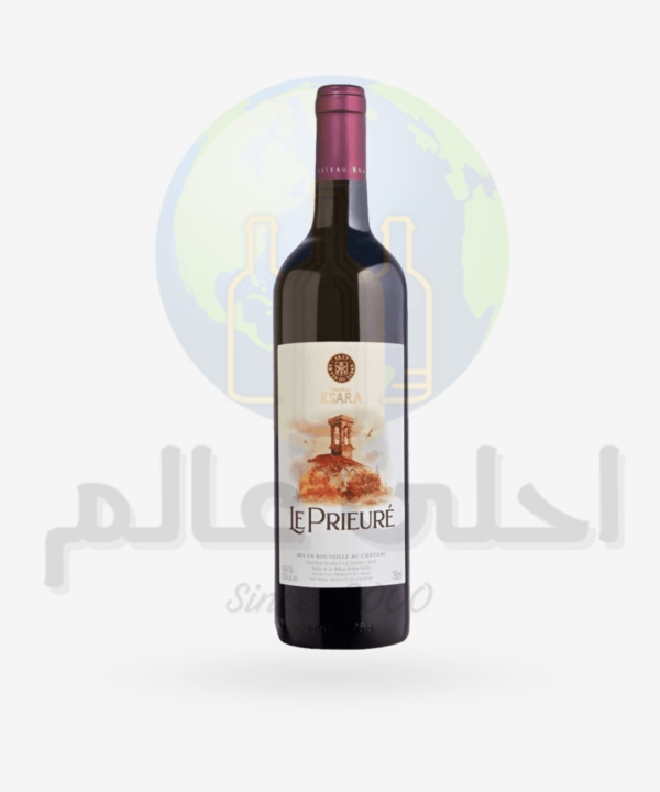Ksara Le Prieure 700ml
