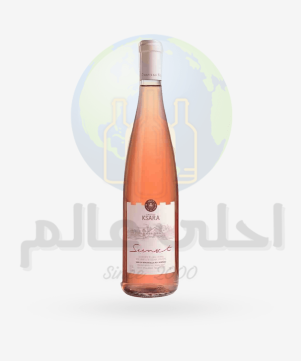 Ksara Sunset 700ml