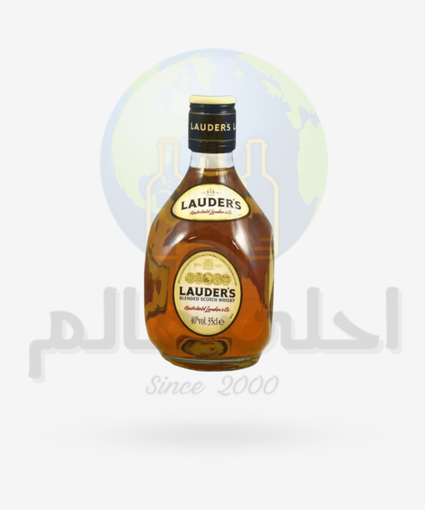 Lauders 375ml