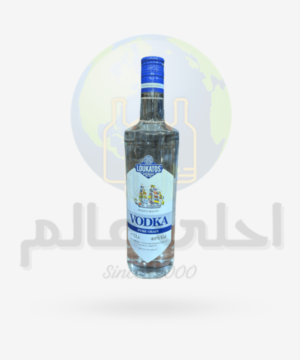 Loukatos 1L