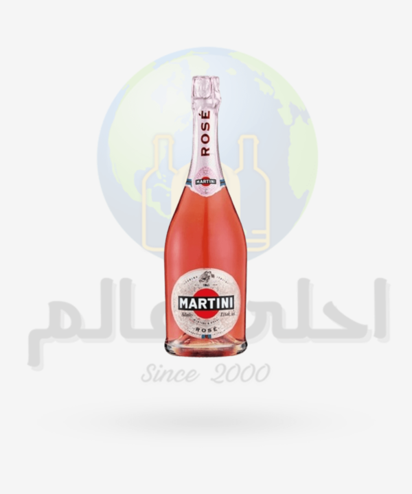 Martini Rose 700ml