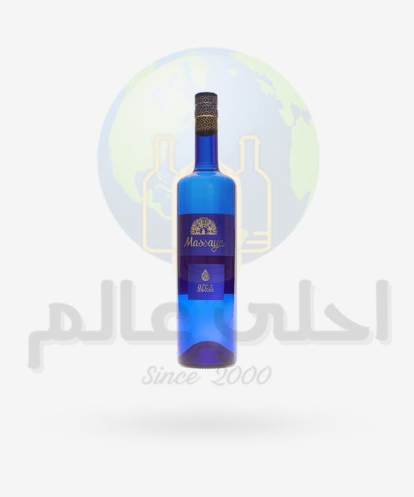 Massaya Arak 700ml