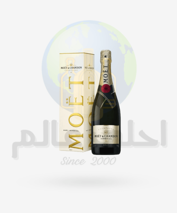 Moet & Chandon Brut 700ml