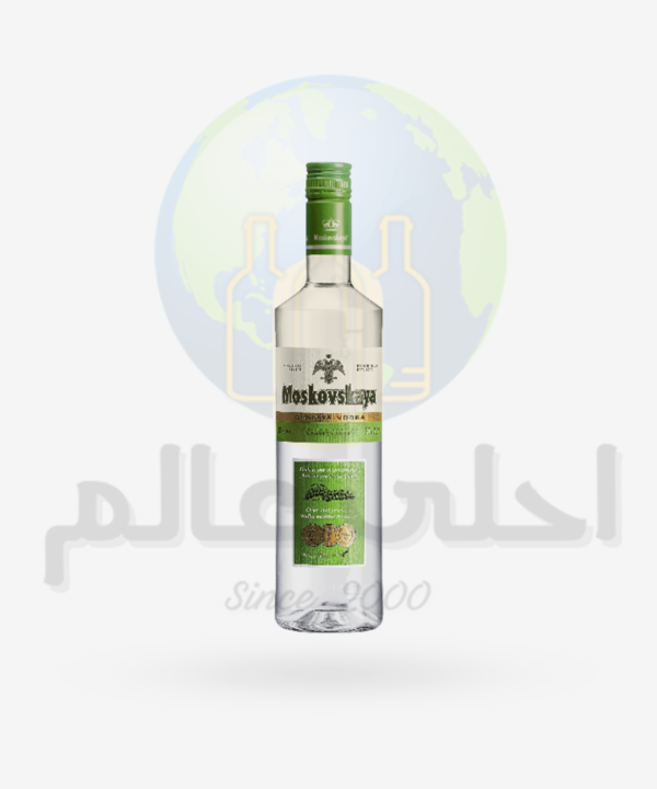 Moskovskaya 700ml