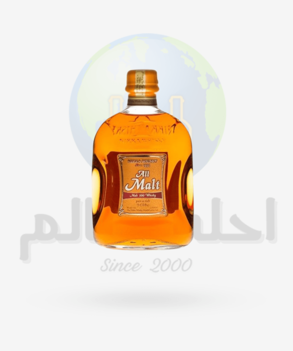 Nikka All Malt 700ml