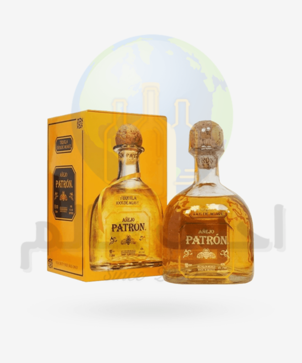 Patron Anejo 700ml