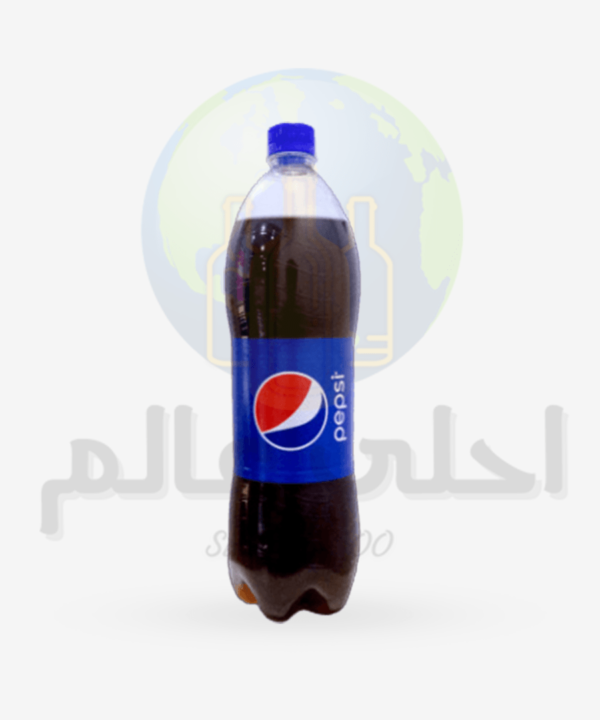 Pepsi 1.14L