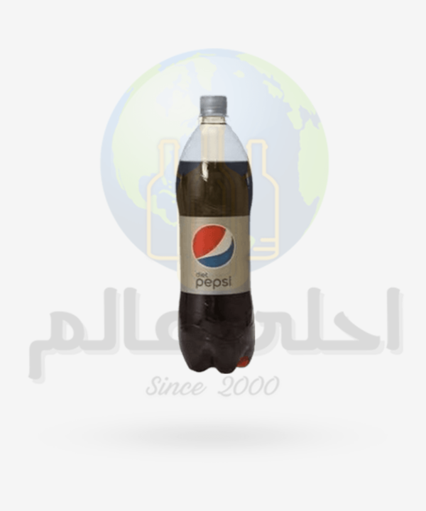 Pepsi Diet 1.14L