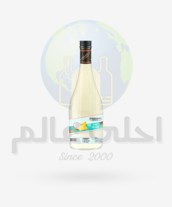 Pinacolada 700ml