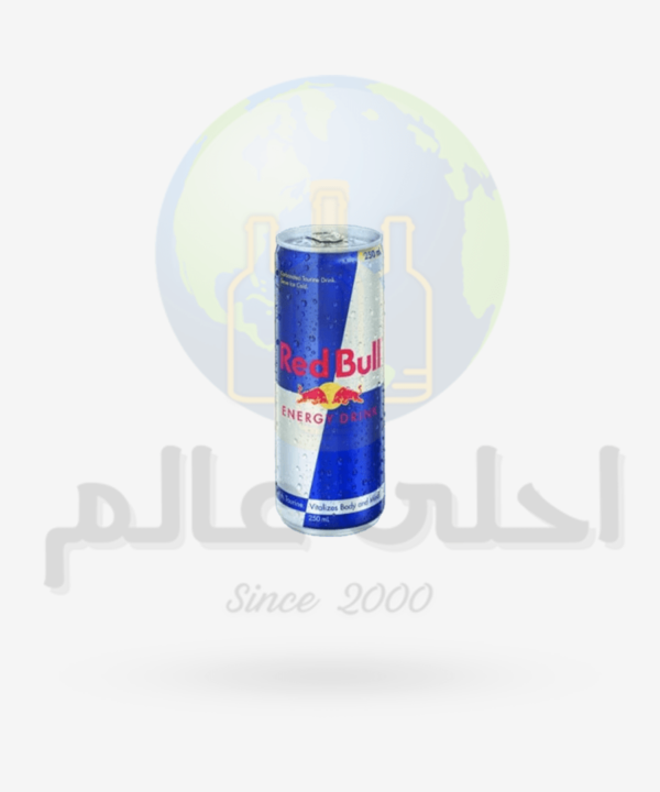Redbull 250ml