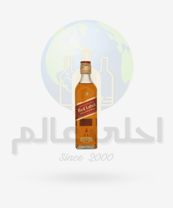 Johnnie Walker Red Label 375ml