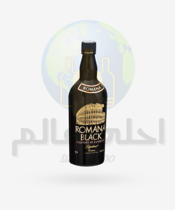 Sambuca Romana Black 700ml