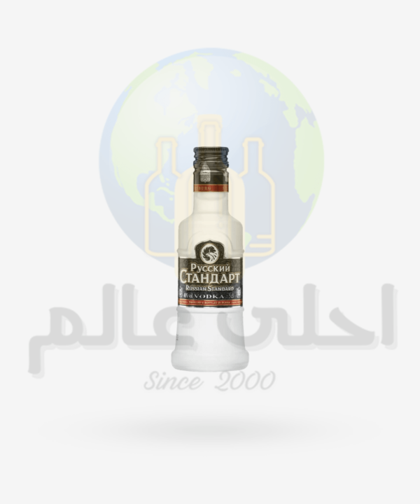 Russian Standard 50ml