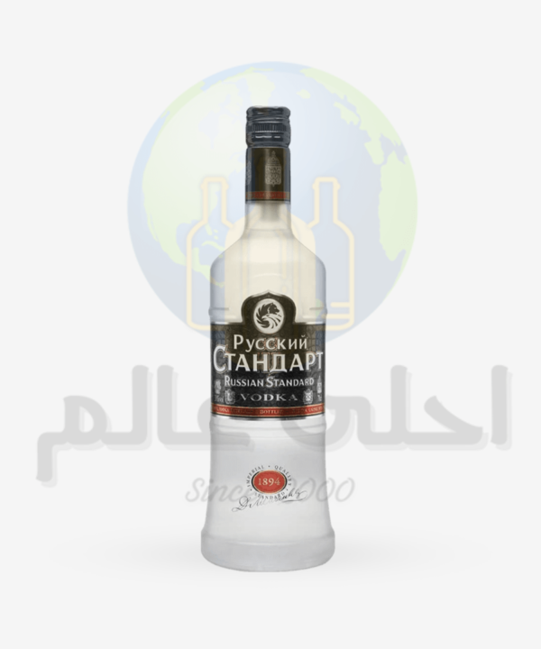 Russian Standard 700ml