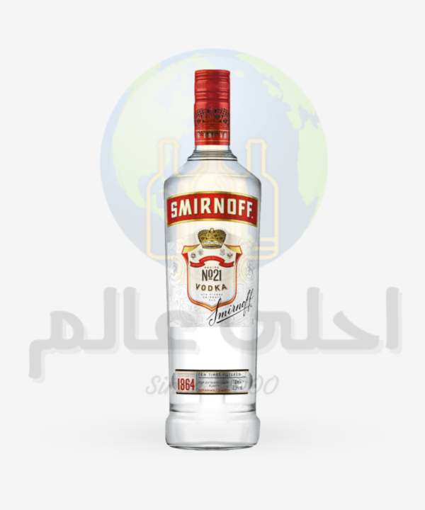 Smirnoff 700ml