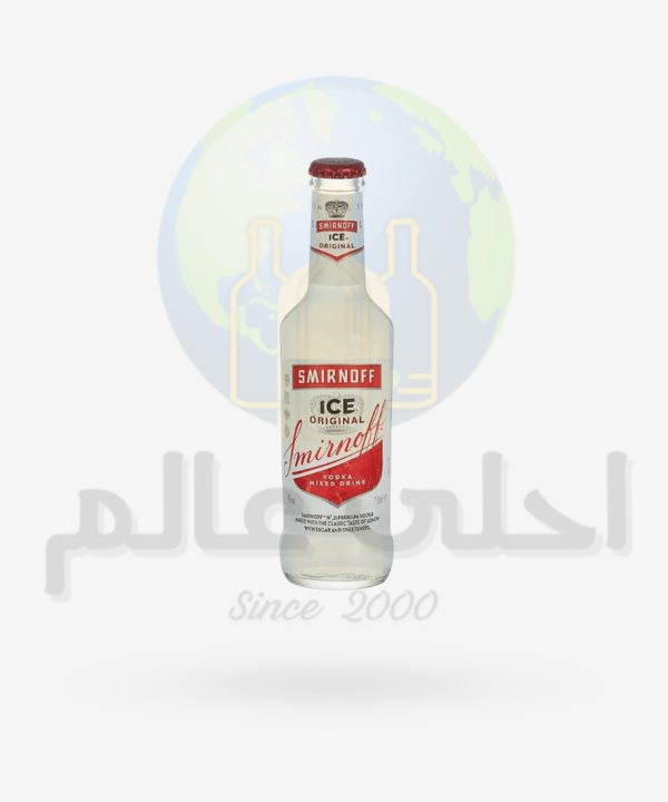 Smirnoff Ice 330ml