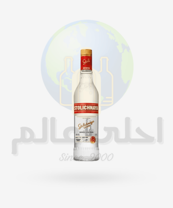 Stolichnaya 375ml