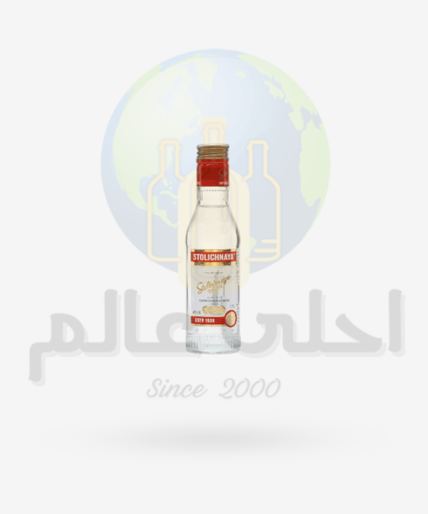 Stolichnaya 50ml