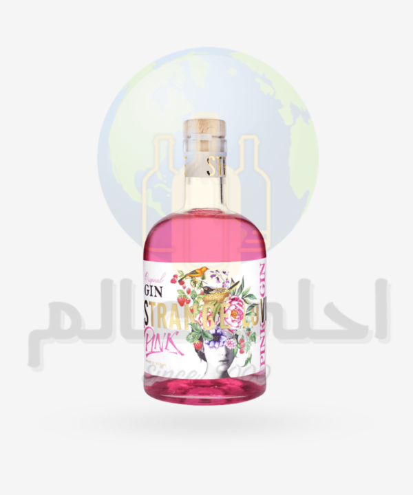 Stranger Love 700ml