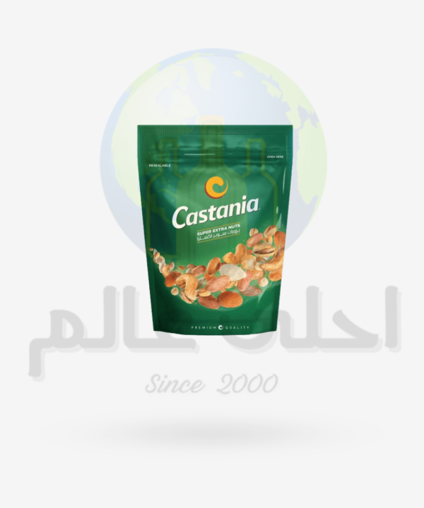 Super Extra Nuts 250g